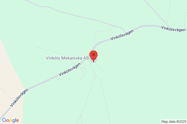Vinköls Mekaniska Verkstad AB