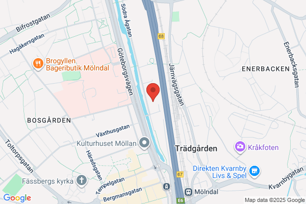 Bäckans Entreprenad