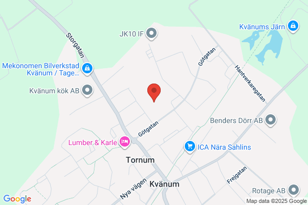 Kvänum (Bibliotek)