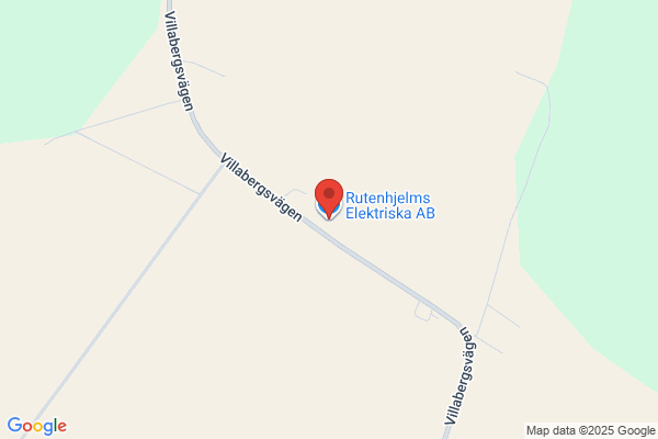 Rutenhjelms Elektriska