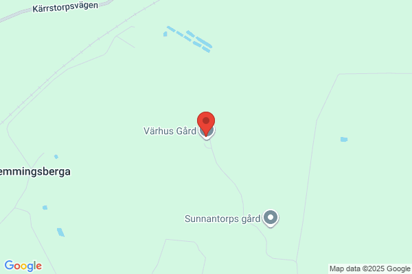 Stora Höberg Säteri AB