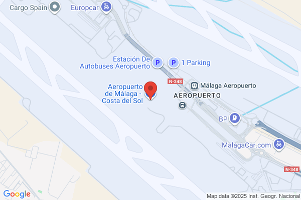 Malaga Oljor AB