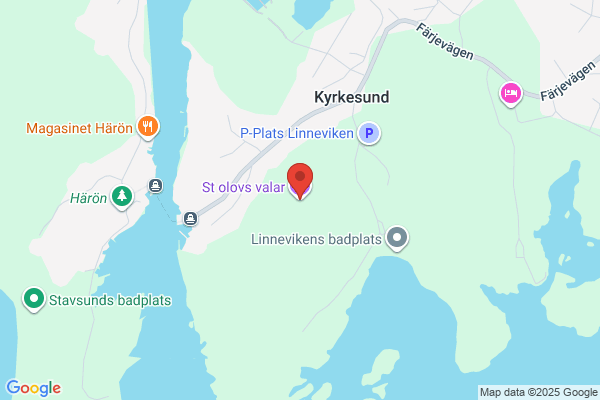 Satpool Sweden AB