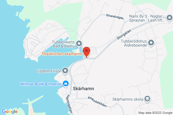 Skärhamn Thai Kitchen