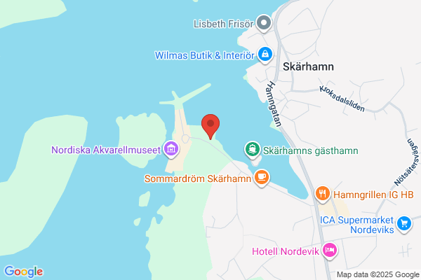 Skärhamns Frys AB