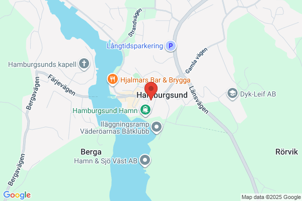 Tjörns Sparbank