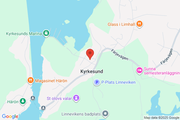 Anderssons El & Rörk, Allan