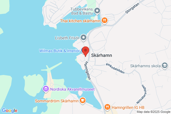 Betelförsamlingen i Skärhamn