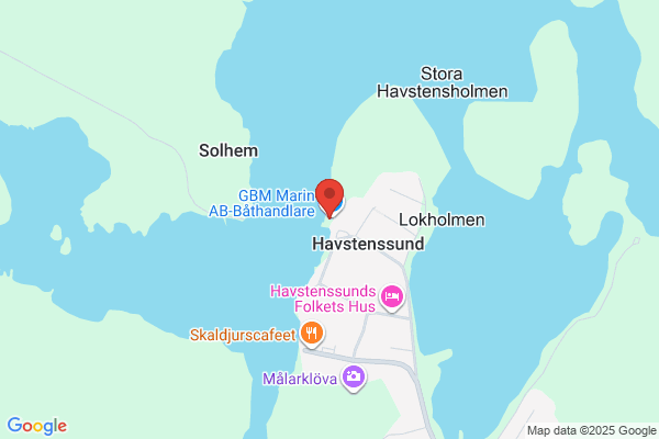 Havsporten Marina