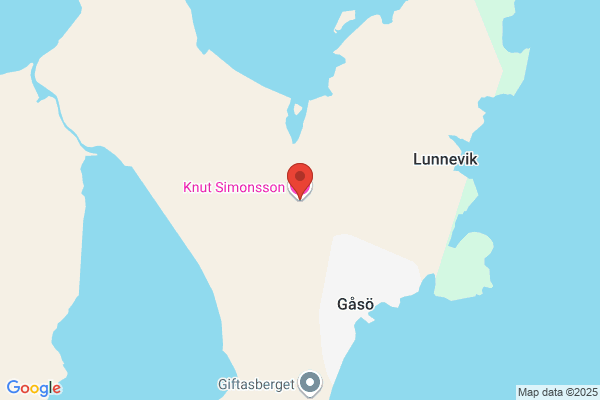 KA Simonsson AB