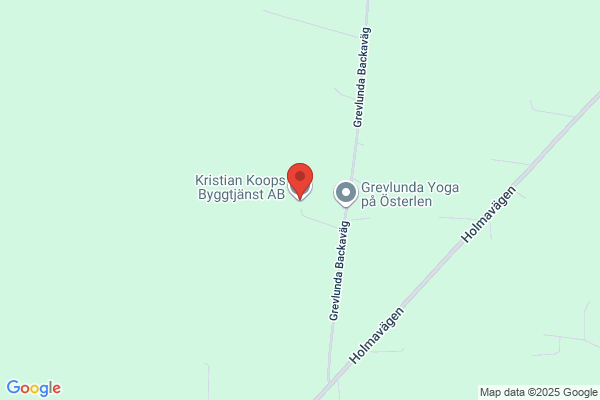 Kroksdals Byggtjänst AB