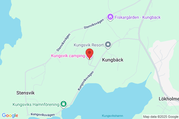 Kungsvikens Elkontroll