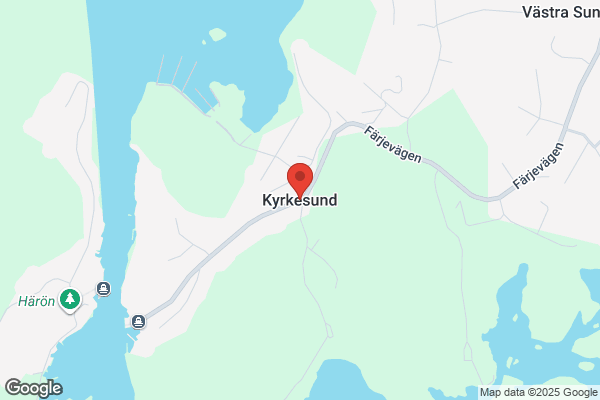 Rederi Abet Nordvik
