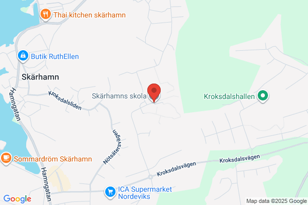 Skärhamns skola (Grundskolor)