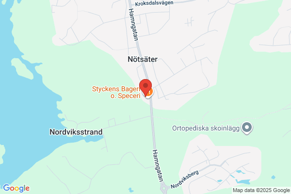 Styckens Maskinentreprenad AB