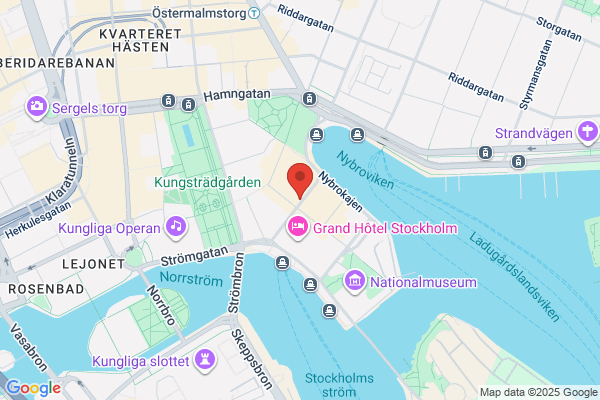 Toresson, Inger Hanna Josefina
