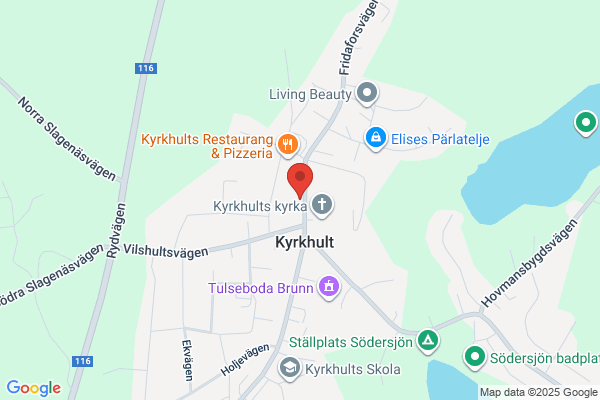 Kyrkhults Sparbank