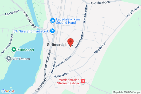 Gruppboende (Gruppbostäder)