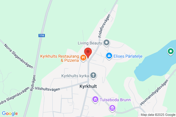 Kyrkhultarn AB