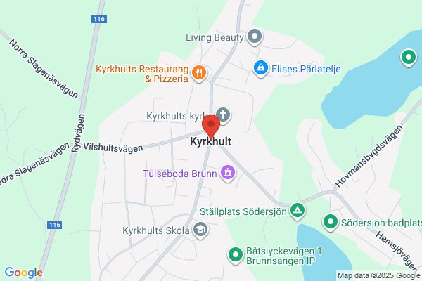 Kyrkhults Bilverkstad