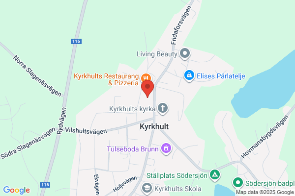 Kyrkhults Församling