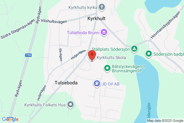 Kyrkhults Skola