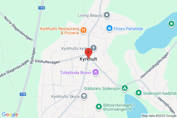 Lasses Hovslageri