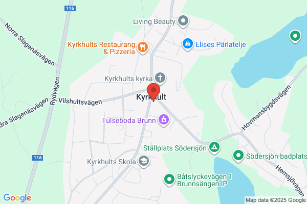 Rönås Skog AB