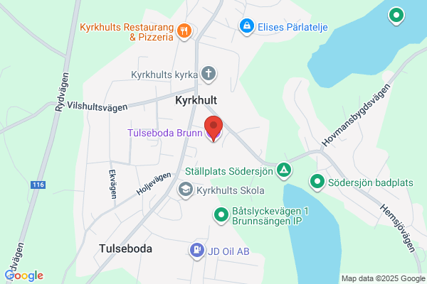 Tulseboda Bygg