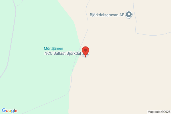 Ballast Skellefteå