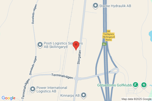 Byggservice i Kåge AB