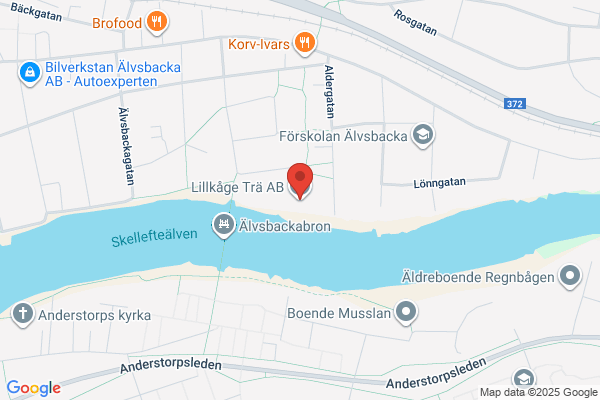 Lillkåge Trä AB