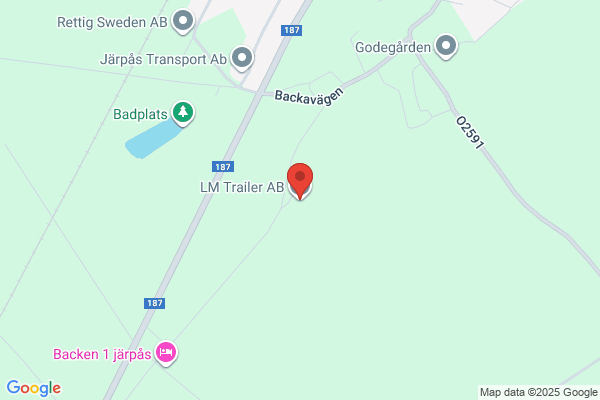 Lööve Trailer AB