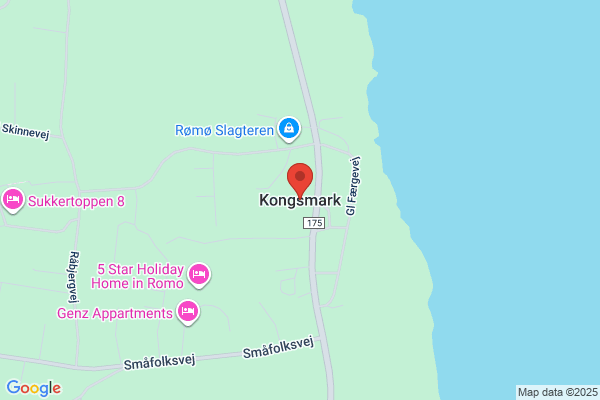 Drängsmark I F