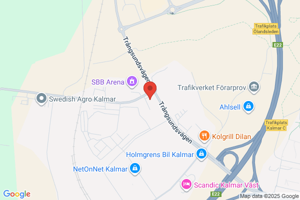 Forsbergs Traktor AB