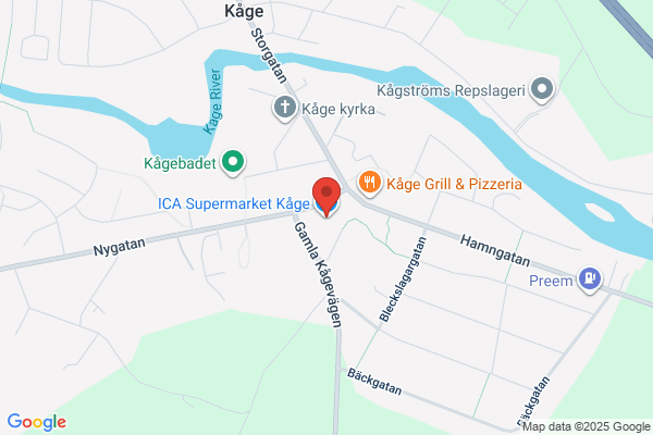 ICA Supermarket