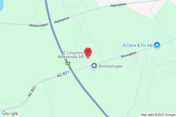 Lövgrens El AB