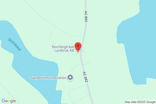 Norrlångträsk Lantbruk AB