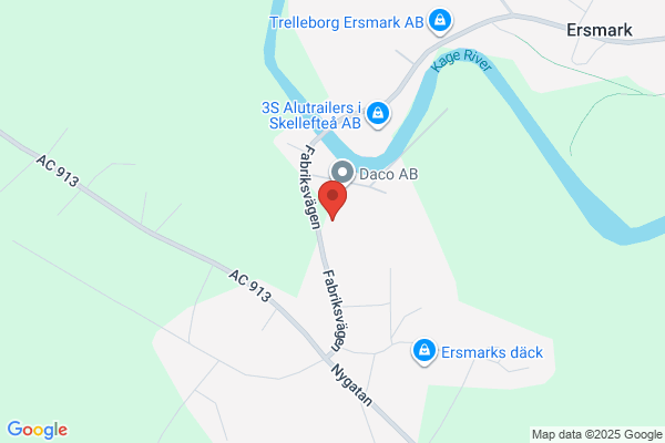 Nyhedengården AB