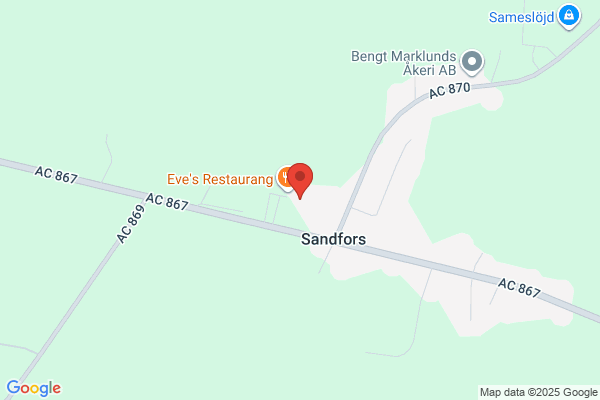 Sandforsskolan