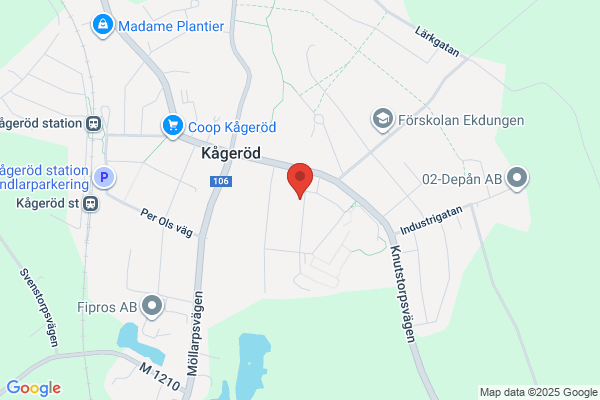 Goldring Bygg & Entreprenad AB