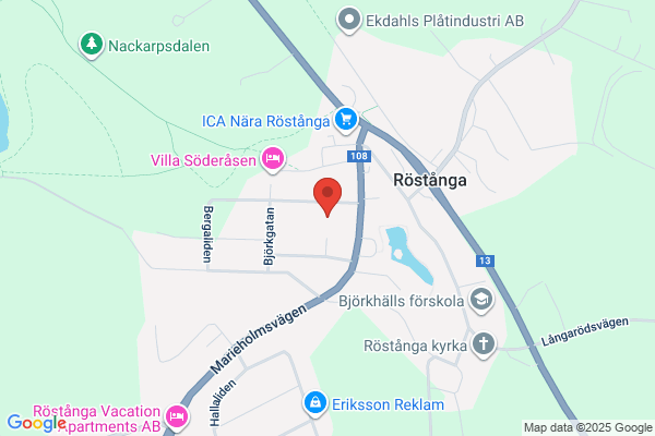 Distriktsveterinärerna Svalöv/Kågeröd