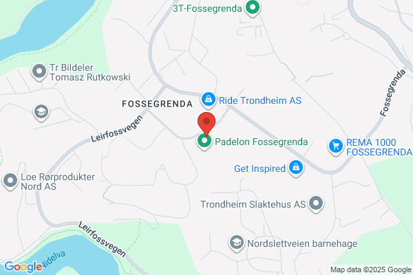 BN Bygg & Fastighetsservice