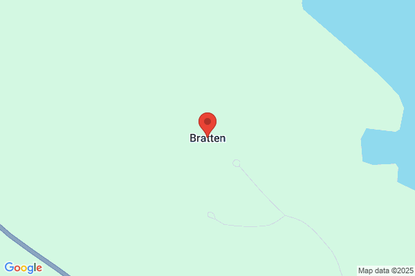 Bratt, May Helén
