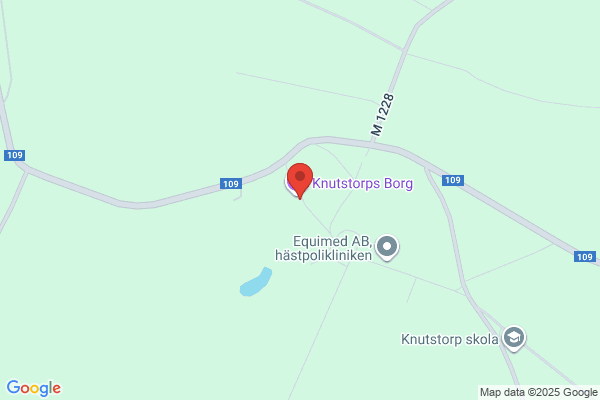 Knutstorps Skogs AB