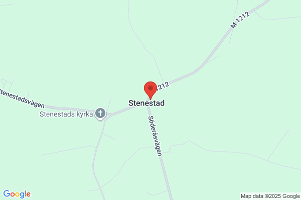 Stenestads Plantskola