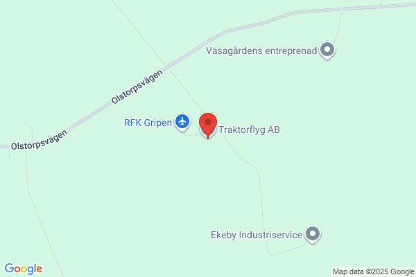 Traktorflyg AB