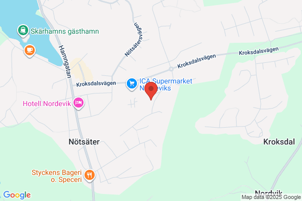 Rylanders El i Skärhamn AB