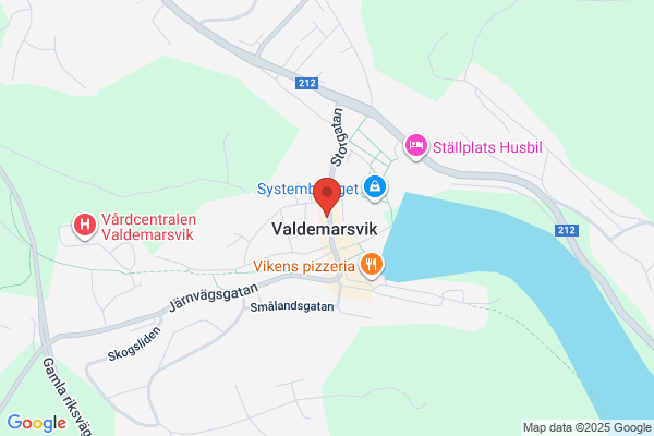 Byggprojekt Väst AB