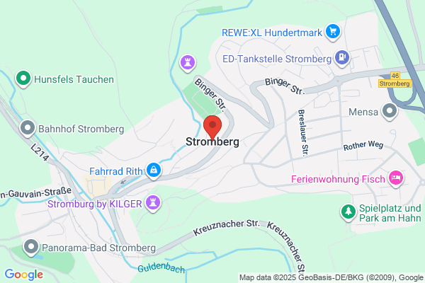 Strömberg, Mathias